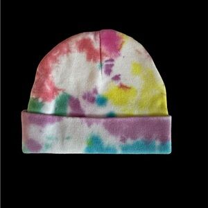 Bright and colorful BRAND NEW Infant beanie👶